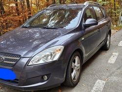 Utilizat 2008 Kia Ceed 2 Break | 2.500 EUR (Puțin scump)