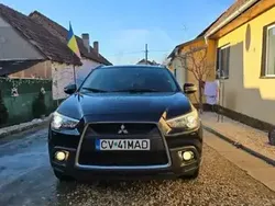 Utilizat 2011 Mitsubishi ASX SUV | 7.000 EUR (Preț OK)