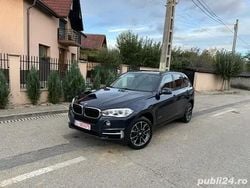 Utilizat 2016 BMW X5 SUV | 19.900 EUR (Preț bun)