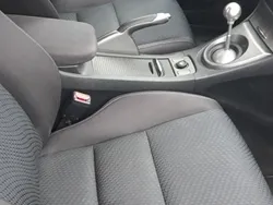 Argintiu Utilizat 2010 Honda Civic Hatchback | 5.990 EUR
