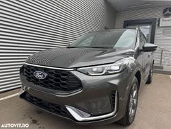 Culoarealbastru Nouă 2025 Ford Kuga ST-Line X SUV | 37.982 EUR
