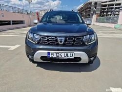 Utilizat 2020 Dacia Duster SUV | 12.000 EUR (Preț OK)