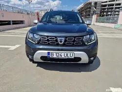 Utilizat 2020 Dacia Duster SUV | 12.000 EUR (Preț OK)