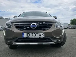 Culoaremaro Utilizat 2014 Volvo XC60 Summum SUV | 16.650 EUR (Puțin scump)