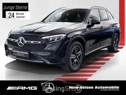 Negru Utilizat 2023 Mercedes 200 AMG SUV | 54.454 EUR (Preț OK)