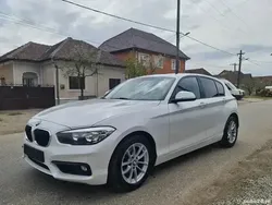 Utilizat 2016 BMW 114 Hatchback | 7.900 EUR