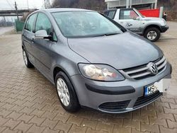 Utilizat 2006 VW Golf Plus Cross Monovolum | 3.600 EUR
