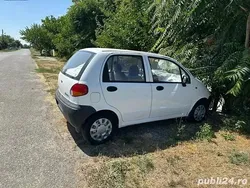 Utilizat 2006 Chevrolet Matiz Hatchback | 4.999 EUR