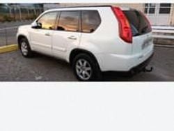 Utilizat 2008 Nissan X-Trail SUV | 5.500 EUR