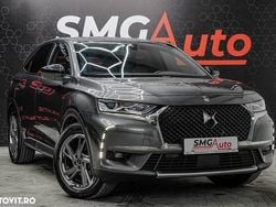 Culoaregri Utilizat 2021 DS Automobiles DS7 Crossback Rivoli SUV | 19.800 EUR (Preț OK)