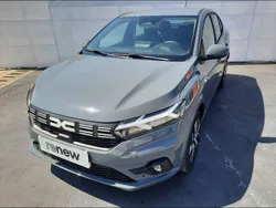 Culoaregri Nouă 2024 Dacia Logan Berlinǎ | 14.550 EUR (Preț OK)