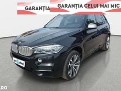 Culoarenegru Utilizat 2018 BMW X5 SUV | 31.950 EUR (Super Preț)