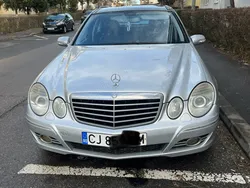 Utilizat 2009 Mercedes E300 Berlinǎ | 4.450 EUR
