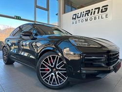 Nouă 2025 Porsche Cayenne S SUV | 130.111 EUR