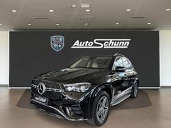 Utilizat 2024 Mercedes GLE350 AMG line SUV | 66.500 EUR (Preț bun)