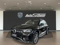 Utilizat 2024 Mercedes GLE350 AMG line SUV | 67.900 EUR