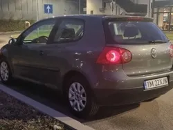 VW Golf V
