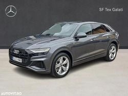 Culoaregri Utilizat 2022 Audi Q8 S-Line SUV | 59.490 EUR (Preț bun)