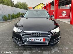 Culoarenegru Utilizat 2019 Audi A4 S-Line Break | 12.900 EUR (Super Preț)