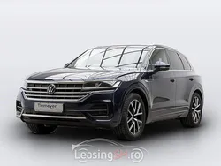 Albastru Utilizat 2022 VW Touareg R-line SUV | 68.044 EUR