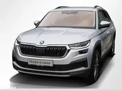 Culoareargint Utilizat 2022 Skoda Kodiaq Ambition SUV | 31.460 EUR (Puțin scump)