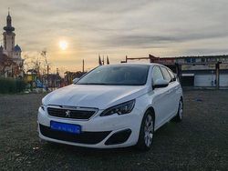Culoarealb Utilizat 2017 Peugeot 308 Break | 8.300 EUR (Preț bun)