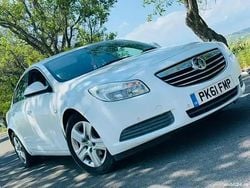 Utilizat 2011 Opel Insignia Berlinǎ | 1.700 EUR