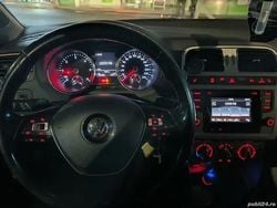 Albastru Utilizat 2015 VW Polo Hatchback | 5.500 EUR (Preț OK)
