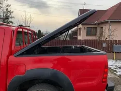 Utilizat 2009 Toyota HiLux Pickup | 9.000 EUR