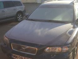 Utilizat 2002 Volvo V70 Break | 1.000 EUR