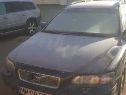 Utilizat 2002 Volvo V70 Break | 1.400 EUR