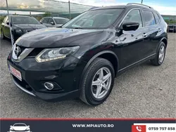 Negru Utilizat 2014 Nissan X-Trail Tekna SUV | 12.200 EUR (Puțin scump)