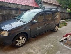 Utilizat 2006 Dacia Logan Berlinǎ | 3.000 EUR (Puțin scump)
