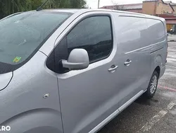 Culoareargint Utilizat 2019 Toyota Proace Comfort Van | 15.800 EUR