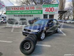 Albastru Utilizat 2006 BMW 116 Hatchback | 3.499 EUR (Preț OK)