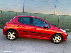 Alte culori Utilizat 2007 Peugeot 207 | 2.750 EUR (Preț OK)