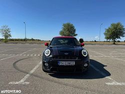 Culoarenegru Utilizat 2019 Mini Cooper S Hatchback | 19.900 EUR (Preț OK)