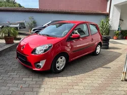 Utilizat 2010 Renault Twingo Hatchback | 3.400 EUR