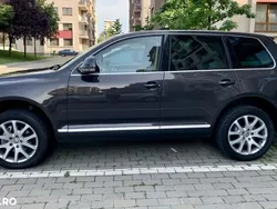 Gri Utilizat 2007 VW Touareg SUV | 6.990 EUR (Preț OK)