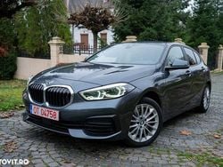 Culoaregri Utilizat 2020 BMW 120 M Sport Hatchback | 23.900 EUR (Preț OK)