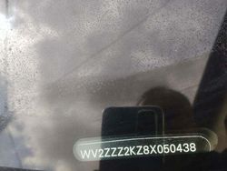 Rosu Utilizat 2007 VW Caddy Monovolum | 3.700 EUR (Preț bun)