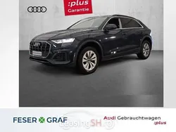 Albastru Utilizat 2023 Audi Q8 SUV | 68.154 EUR