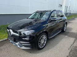 Utilizat 2021 Mercedes GLE400 AMG | 72.731 EUR (Preț OK)
