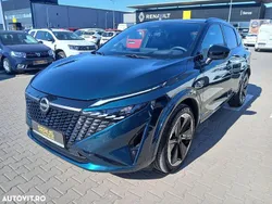 Verde Utilizat 2024 Nissan Qashqai SUV | 34.990 EUR