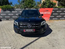 Negru Utilizat 2021 Mercedes GLB250 SUV | 36.490 EUR