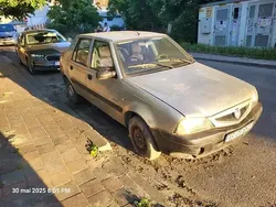 Utilizat 2003 Dacia Solenza Hatchback | 400 EUR