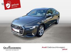 Utilizat 2024 Audi A6 Advanced | 47.955 EUR (Scump)