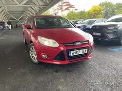 Utilizat 2012 Ford Focus Titanium Break | 5.000 EUR (Preț OK)