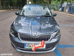 Culoaregri Utilizat 2016 Skoda Fabia Ambition | 8.300 EUR (Preț OK)