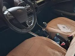 Culoarealbastru Utilizat 2019 Ford Ecosport Active SUV | 9.950 EUR (Preț OK)